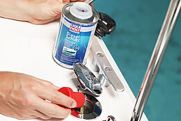 Dieselpest im Griff: so schützen Sie Ihren Bootsmotor