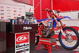 Getestet in der Spitzenklasse: LIQUI MOLY MOTORBIKE-Produkte in der MXGP