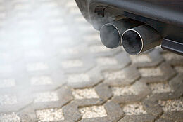 Abhilfe gegen verstopfte Dieselpartikelfilter