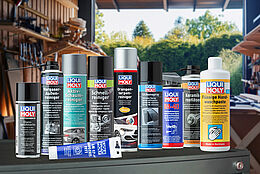 Die besten Produkte für Schrauber